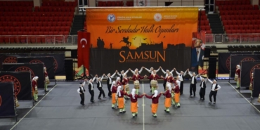 İlkadım’lı Gençlerden 4 İl Birinciliği
