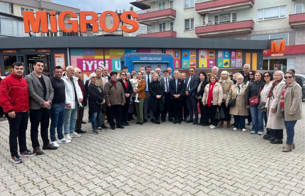 SEGE Verilerinde Samsun Gerçeği