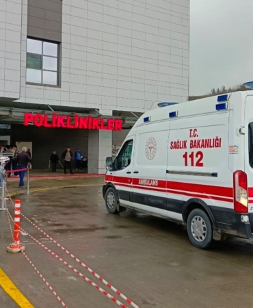 Samsun Şehir Hastanesi’nde Yeni Klinikler Hizmete Girdi