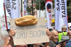 Samsun’da 1 Mayıs’ta Emekçiler Meydanlarda Olacak
