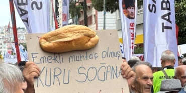 Samsun’da 1 Mayıs’ta Emekçiler Meydanlarda Olacak