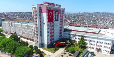 Samsun Şehir Hastanesi’nde Açılış Polemiği