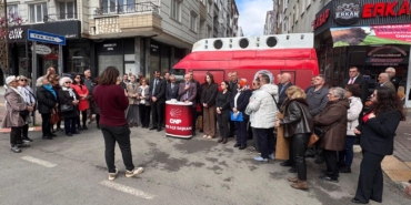 Samsun’da Yoksulluğa Karşı CHP’den Sert Mesaj