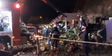 Samsun’daki Heyelan Faciası Davasında Duruşma