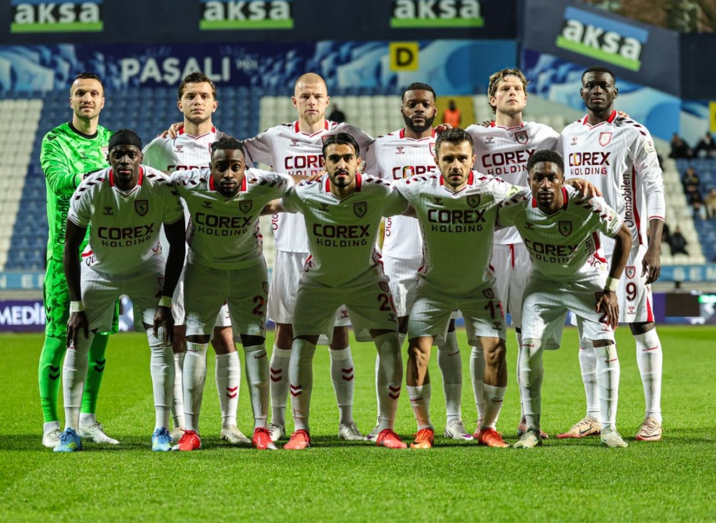 Samsunspor