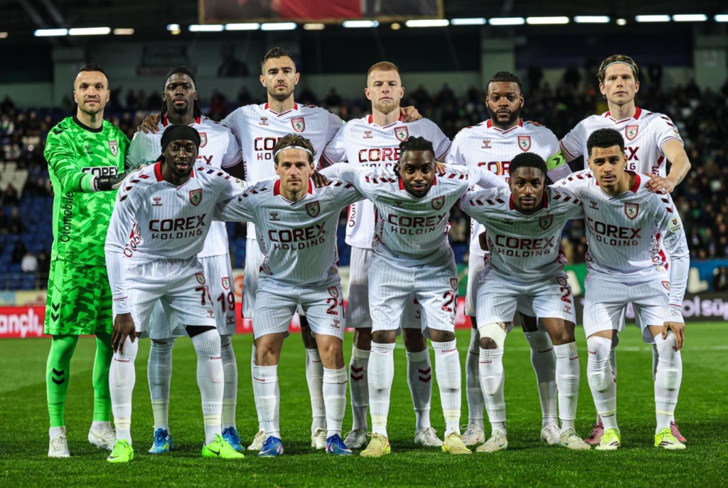 Samsunspor