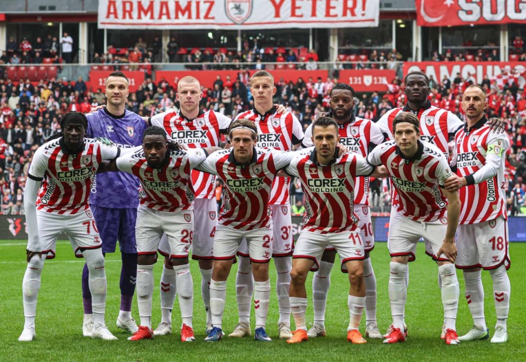 Samsunspor
