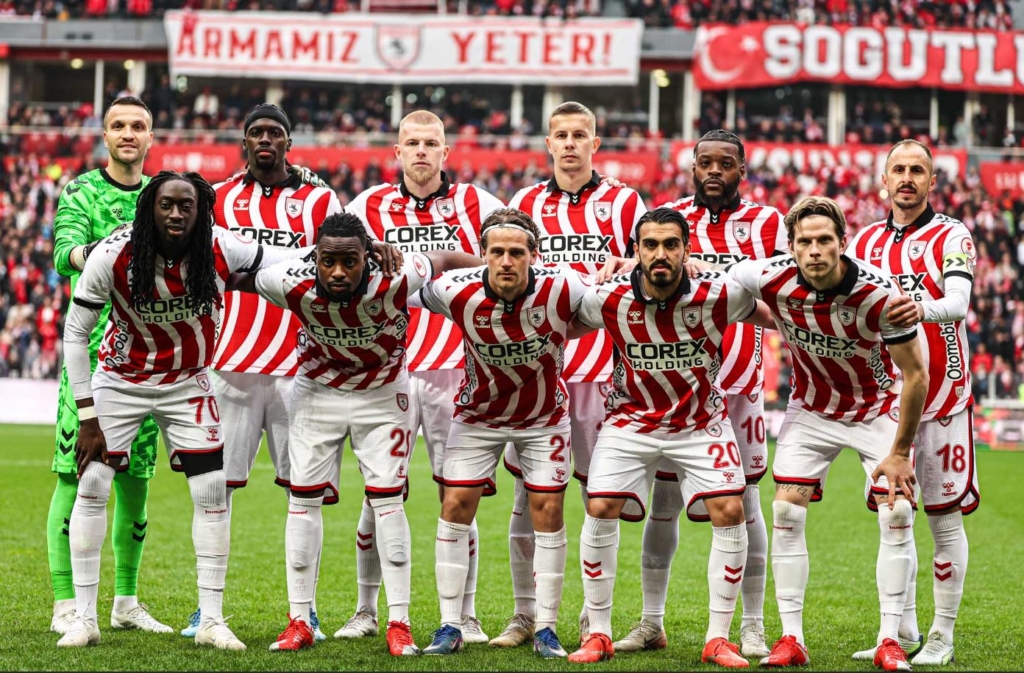 Samsunspor