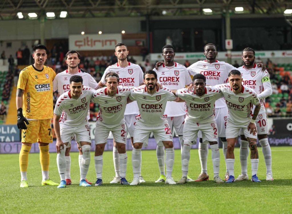 Samsunspor