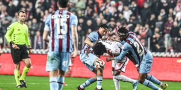 Samsunspor Kupaya Penaltılarla Veda Etti