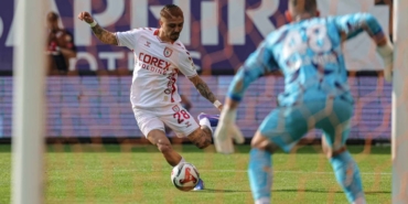 Samsunspor’dan Alanya’da Kritik Zafer