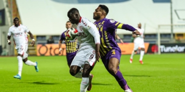 Samsunspor’dan Son Saniye Zaferi