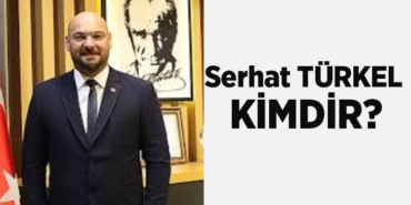 Serhat Türkel Kimdir