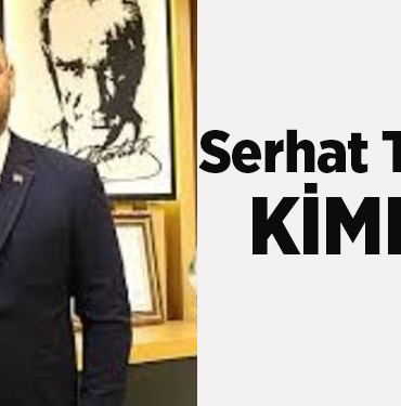 Serhat Türkel Kimdir