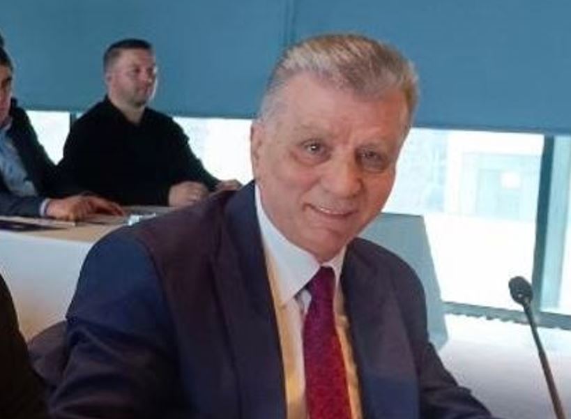 Talat Eyüpoğlu