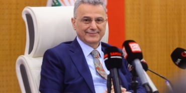 Başkan İhsan Kurnaz’dan İlçelere Barınak Çağrısı!