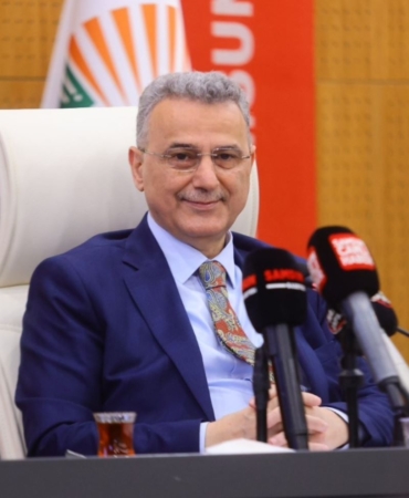 Başkan İhsan Kurnaz’dan İlçelere Barınak Çağrısı!