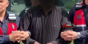 Evin Tek Çocuğuydu, Baba Katili Oldu…