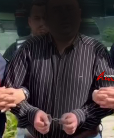 Evin Tek Çocuğuydu, Baba Katili Oldu…