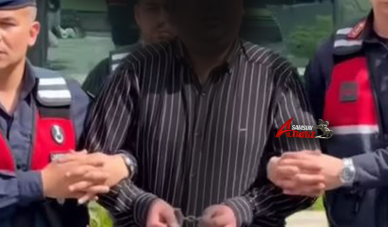 Evin Tek Çocuğuydu, Baba Katili Oldu…