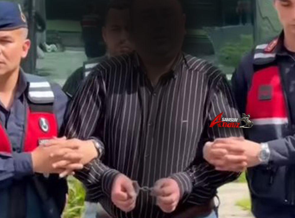 Evin Tek Çocuğuydu, Baba Katili Oldu…