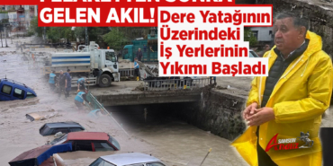 İhmalin Bedelini Havza Malıyla Ödedi!