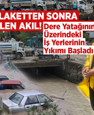 İhmalin Bedelini Havza Malıyla Ödedi!