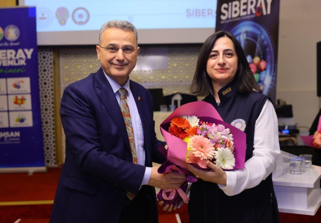 İlkadım’da SİBERAY Semineri