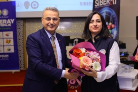 İlkadım’da SİBERAY Semineri