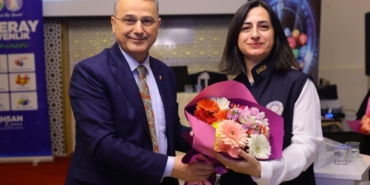 İlkadım’da SİBERAY Semineri
