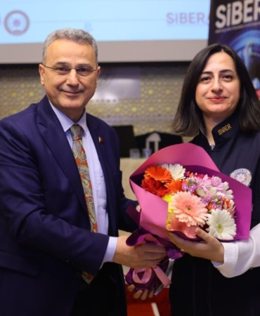 İlkadım’da SİBERAY Semineri