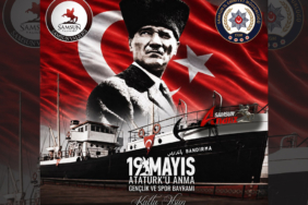 Ne mutlu Türk'üm diyene!