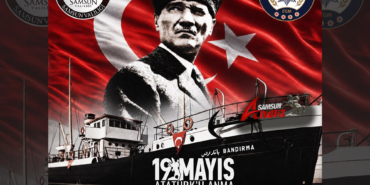 Ne mutlu Türk'üm diyene!