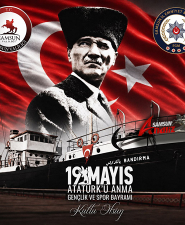 Ne mutlu Türk'üm diyene!