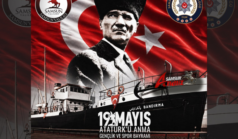 Ne mutlu Türk'üm diyene!