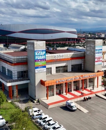 Samsun Büyükşehir, Fuar ve Kongre Merkezi’ni Devraldı