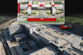 Samsun Şehir Hastanesi’nde Hangi Bölüm Nerede