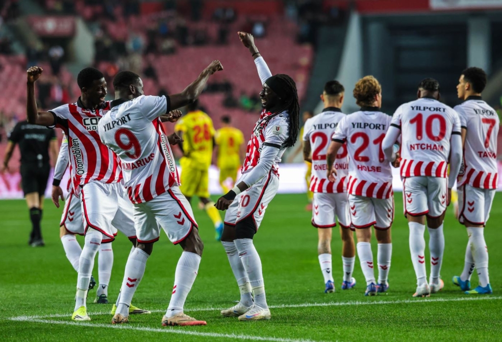 Samsunspor