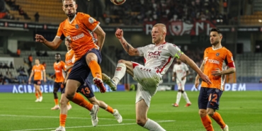 Samsunspor Başakşehir Deplasmanından Puansız Döndü