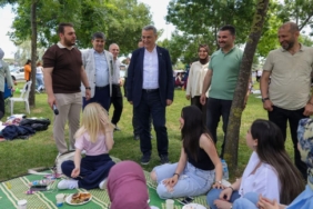 İLKEM’den YKS Adaylarına Moral Pikniği