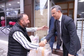 İlkadım’da Her Talebe Hızlı ve Etkin Çözüm