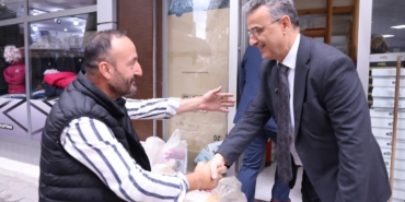 İlkadım’da Her Talebe Hızlı ve Etkin Çözüm