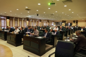 Samsun Büyükşehir Meclisi'nde Daire Başkanlarına Sert Uyarı