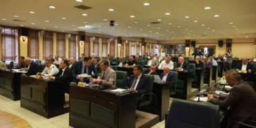 Samsun Büyükşehir Meclisi'nde Daire Başkanlarına Sert Uyarı