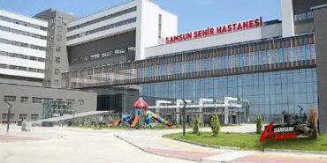 Samsun Şehir Hastanesi'ne Ulaşım Nasıl Sağlanıyor