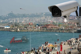 Samsun'u Canlı İzleme Dönemi Sona Erdi!