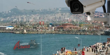 Samsun'u Canlı İzleme Dönemi Sona Erdi!