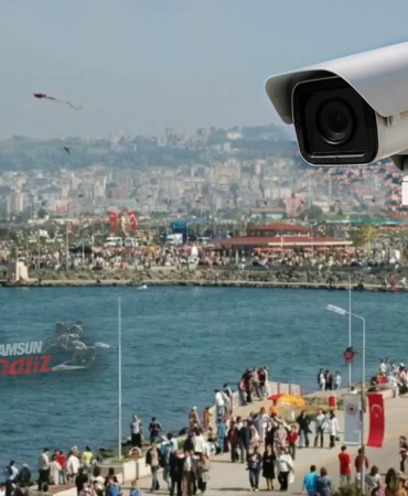 Samsun'u Canlı İzleme Dönemi Sona Erdi!