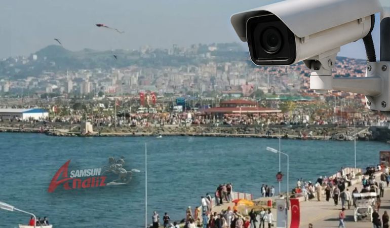 Samsun’u Canlı İzleme Dönemi Sona Erdi!