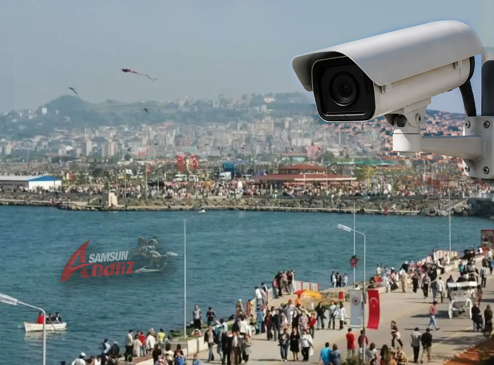 Samsun'u Canlı İzleme Dönemi Sona Erdi!